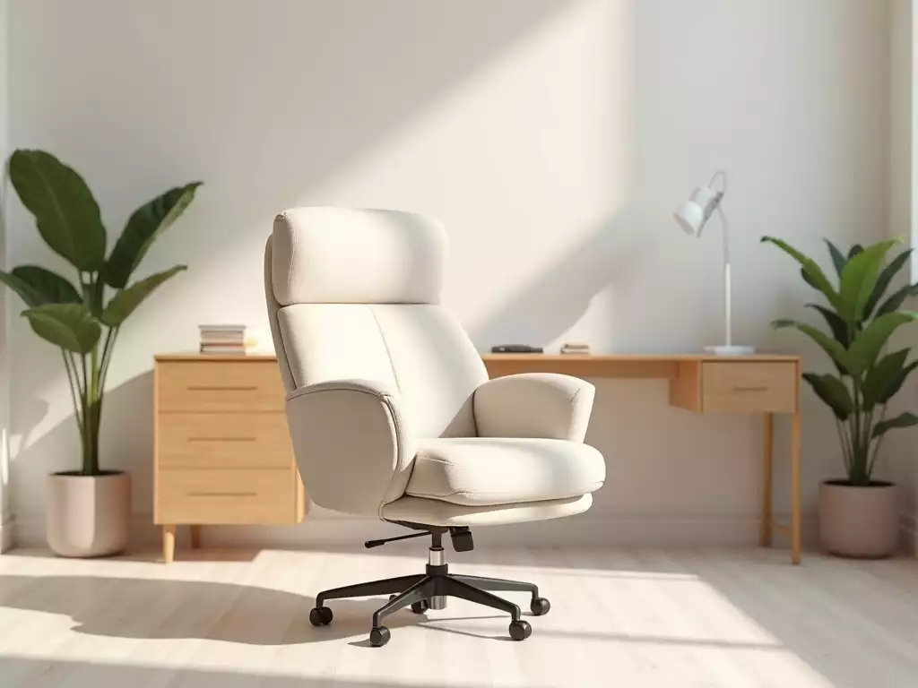 Transform Your Office Chair Today
