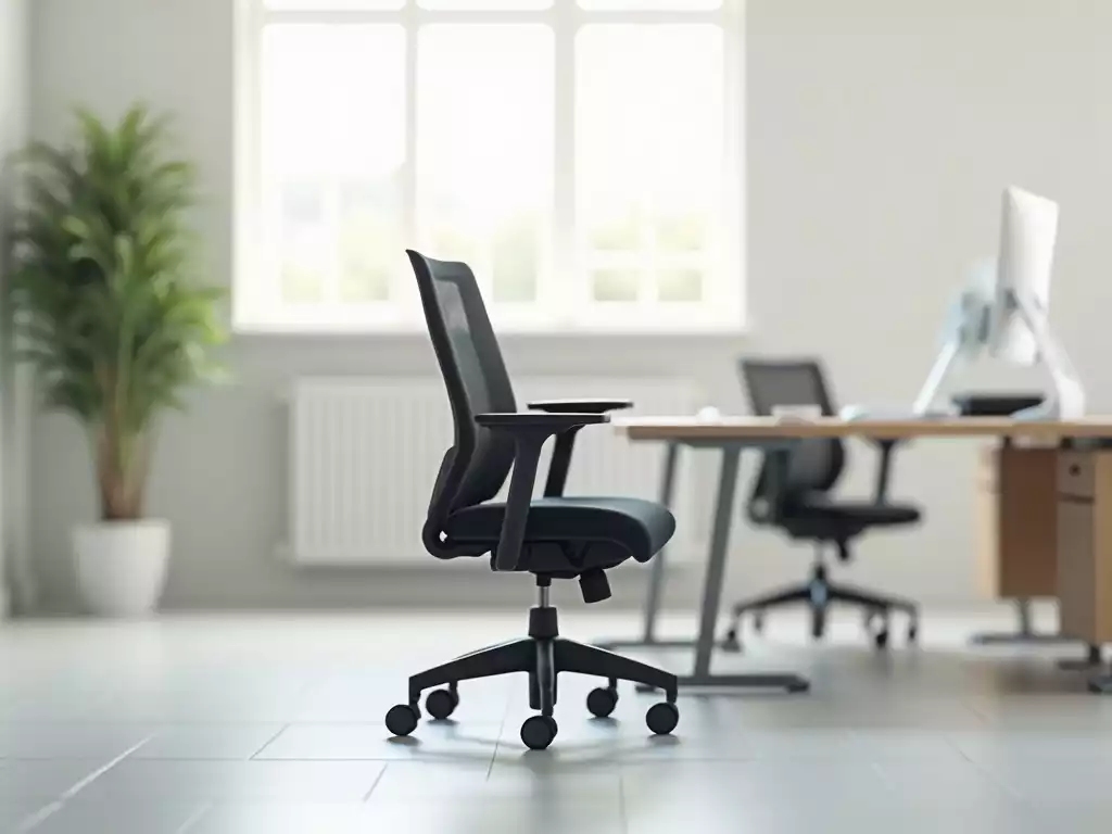 Chairs That Support Better Posture