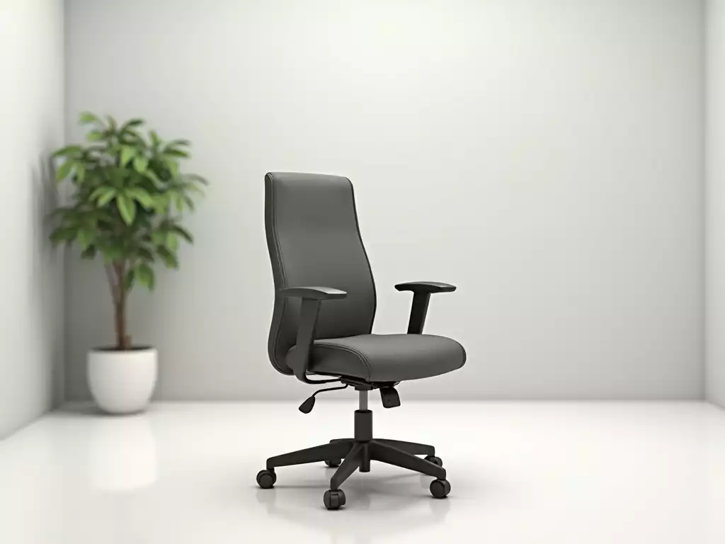 Chairs for Big and Tall Users: 2026 Guide