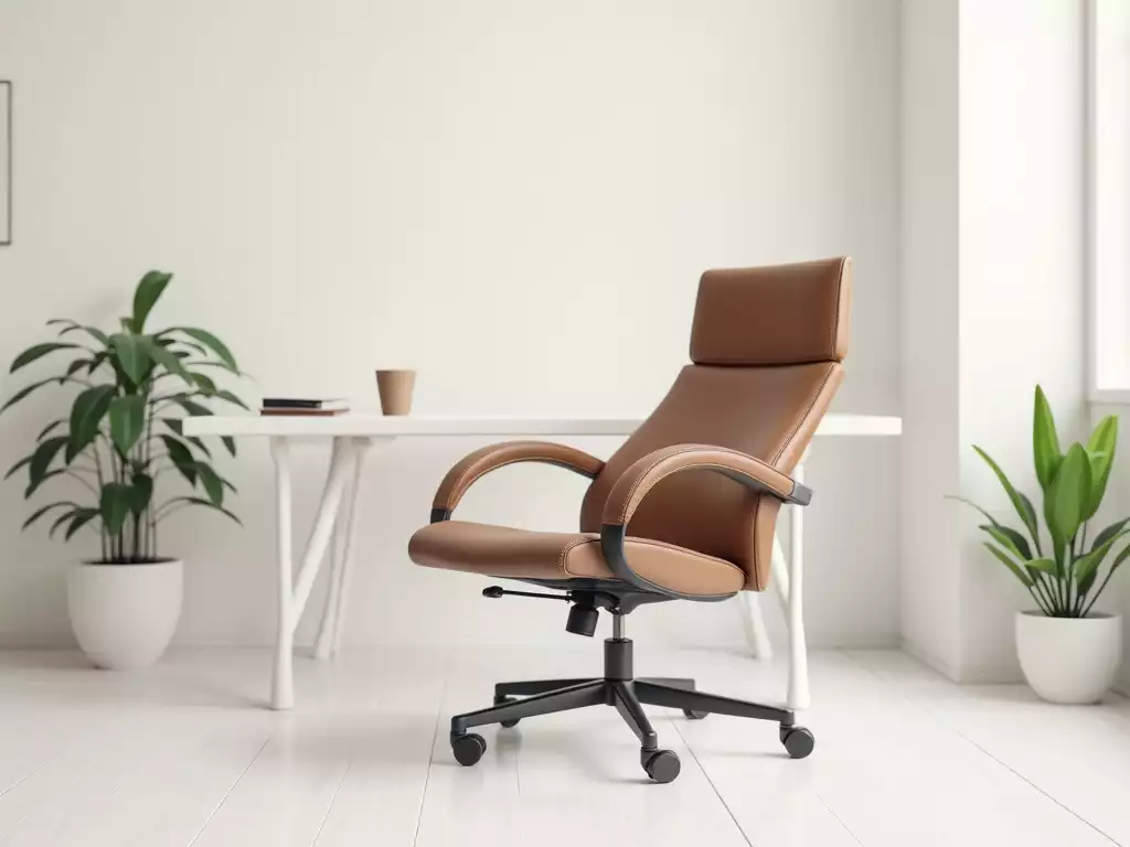 Quality Office Chairs for Comfort: Boost Productivity