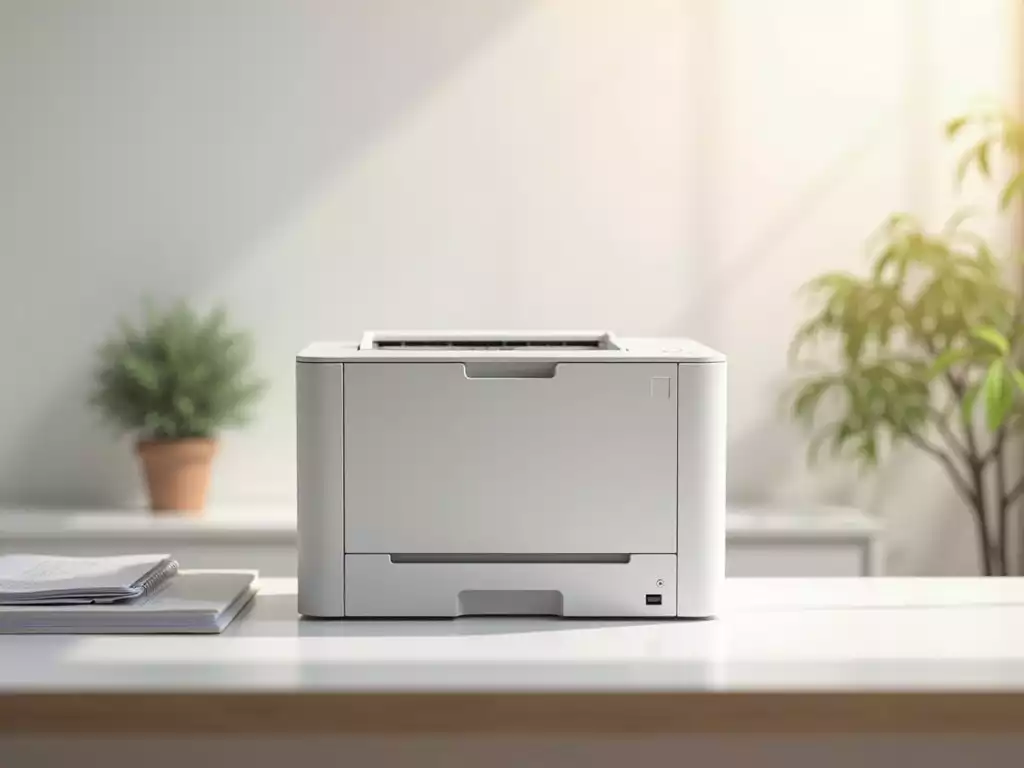 Best Quiet Office Printers