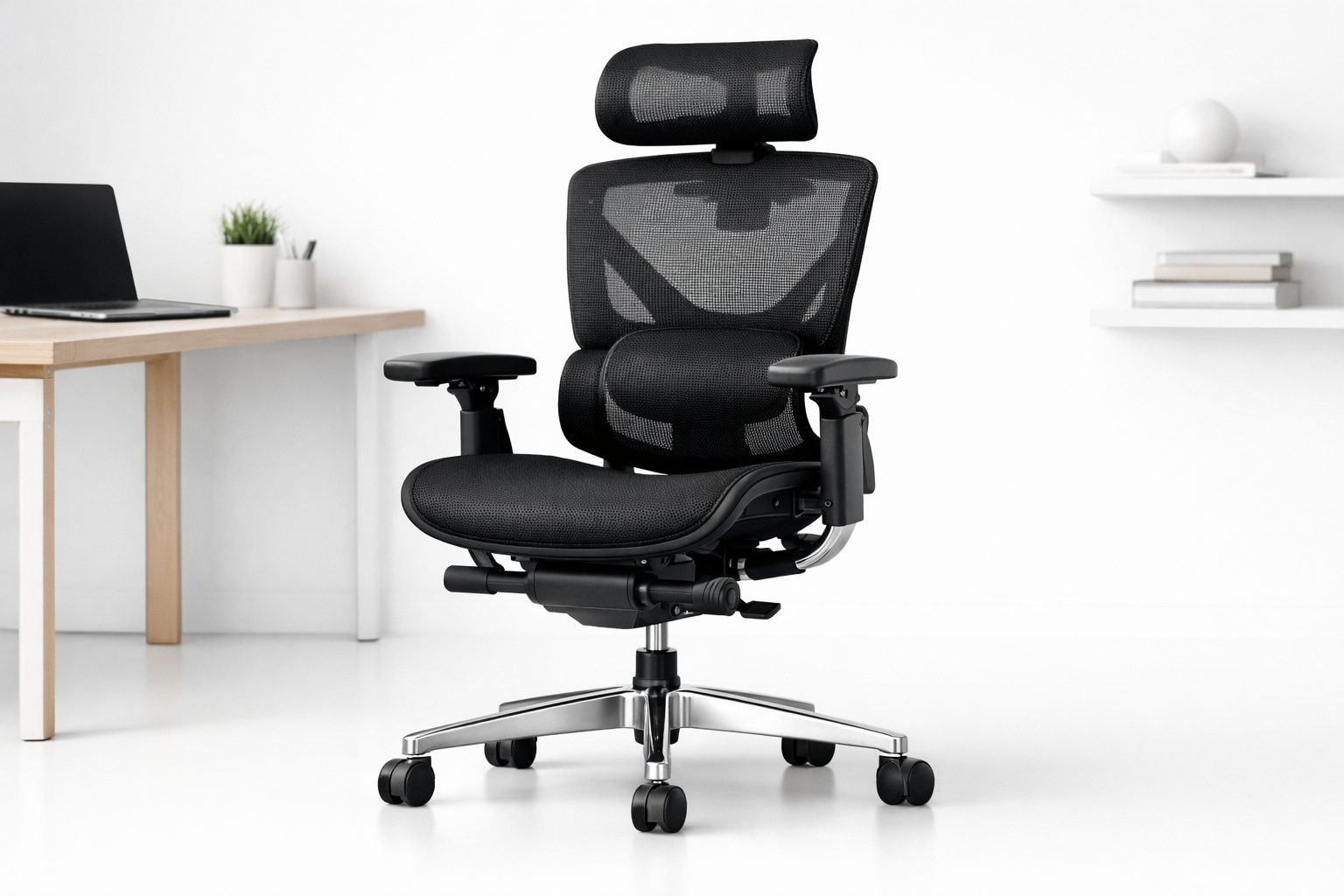 Office Chair Sciatica Pain