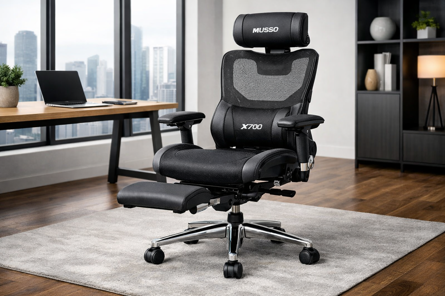 Musso X700