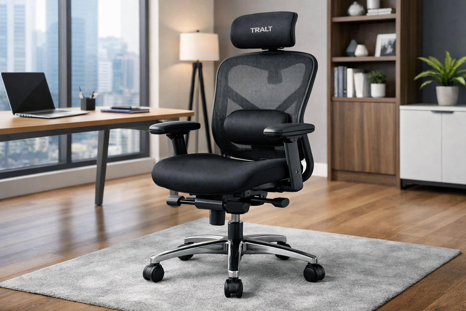 TRALT Office Chair