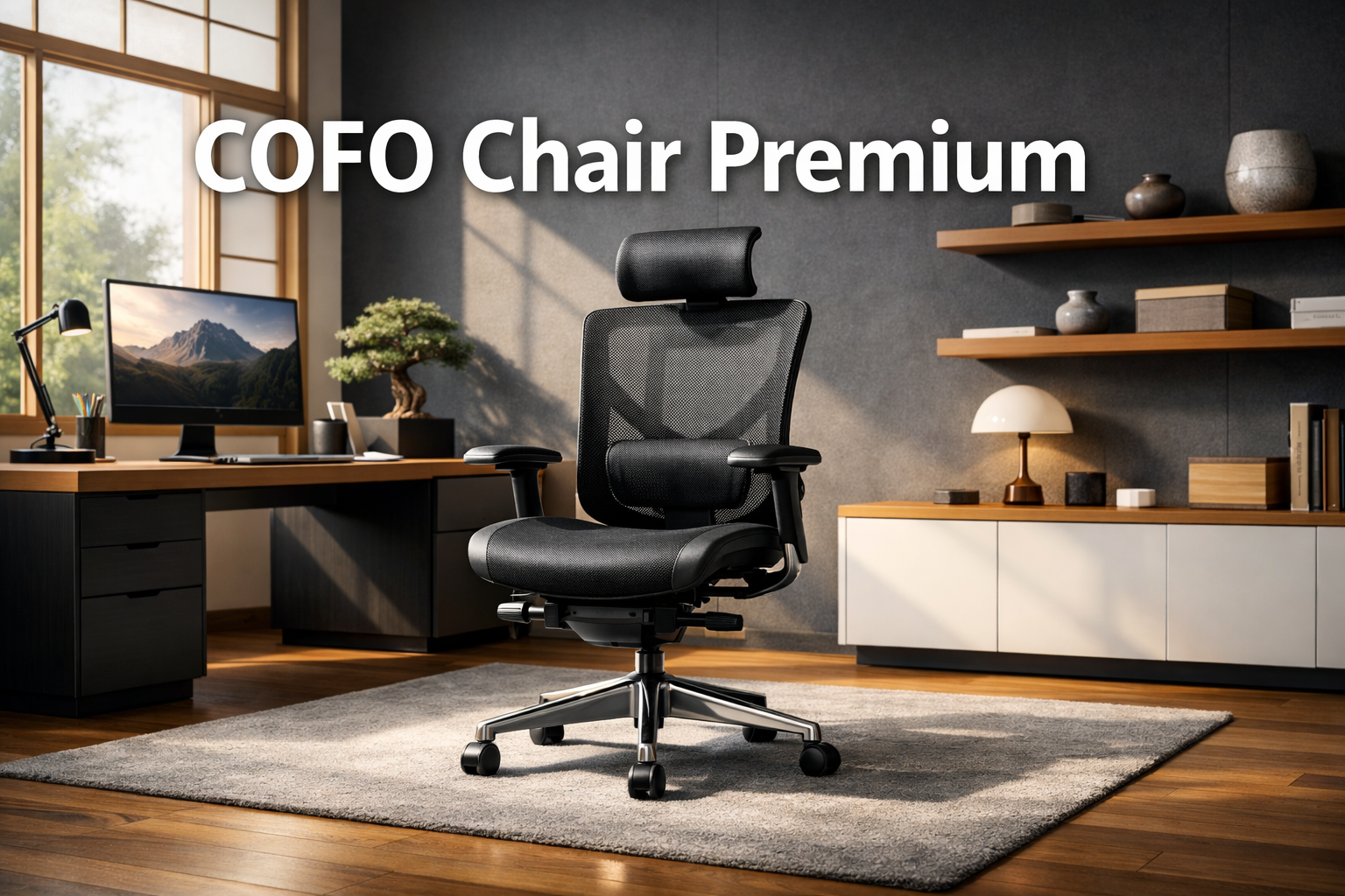 COFO Chair Premium