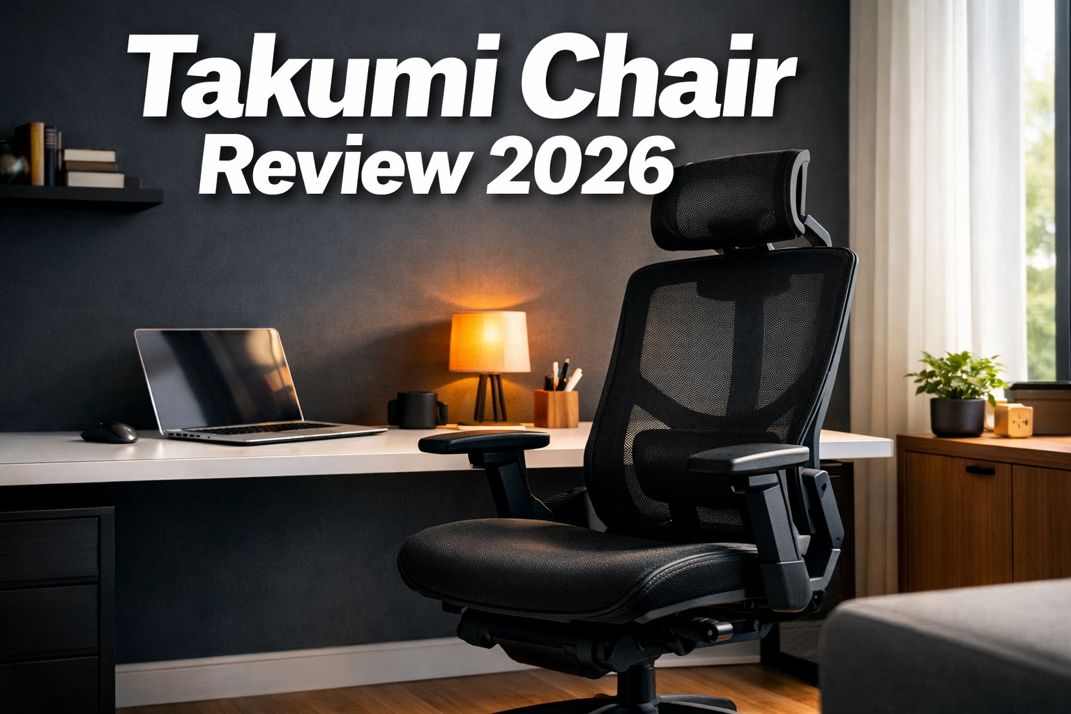 Takumi Chair