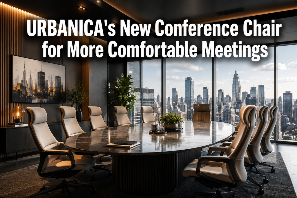 URBANICA Conference Chair