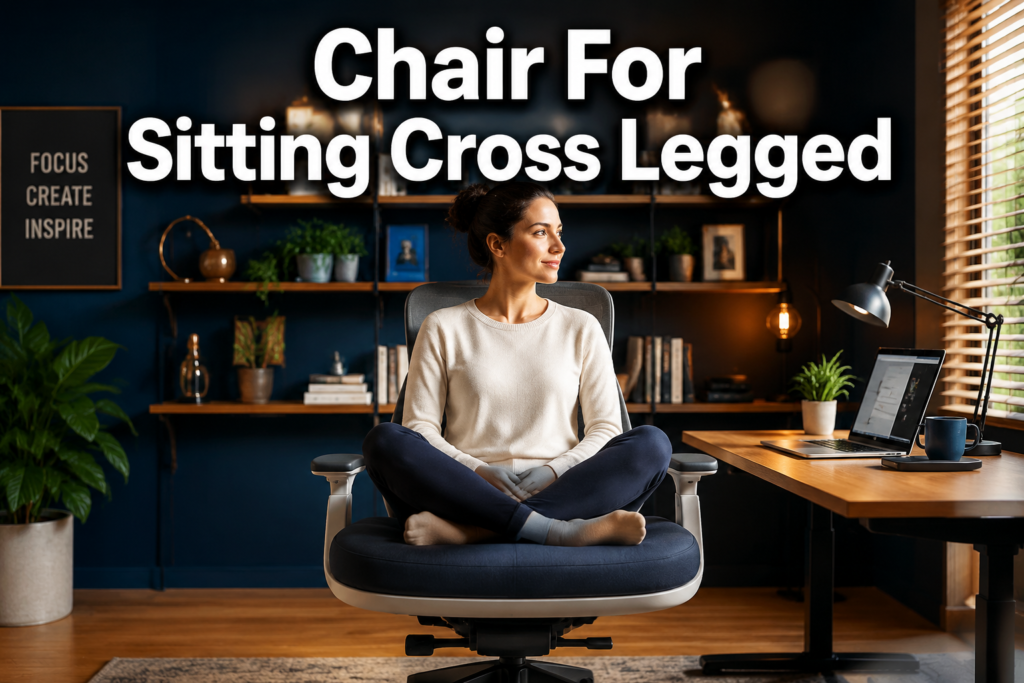 Chair For Sitting Cross Legged Review Chair For Sitting Cross Legged