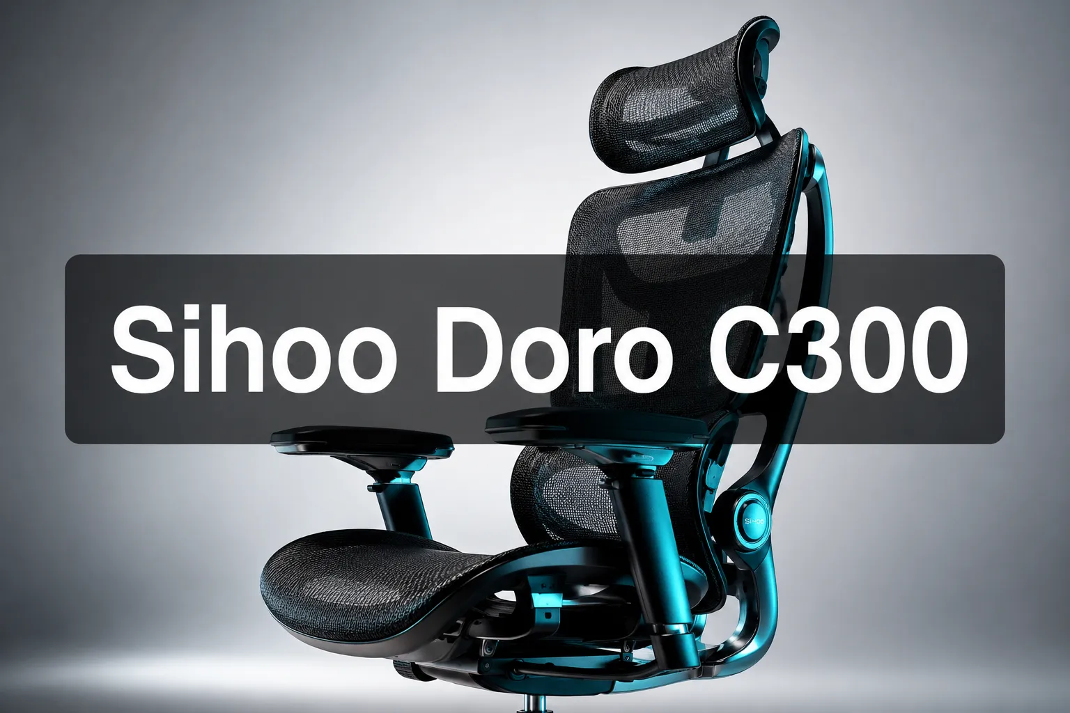 Sihoo Doro C300 Ergonomic Office Chair: Full Review and Buying Guide 2026